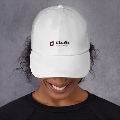 CC Active Cap