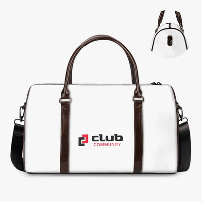 CC Active Duffle Bag