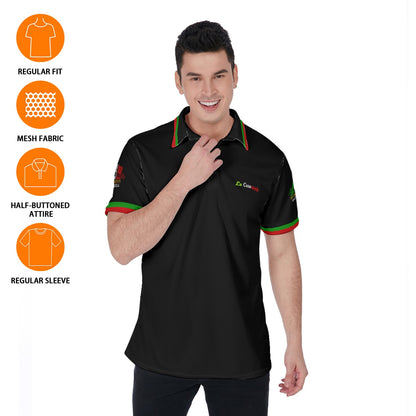 La Casareccia Trade Polo - out of stock