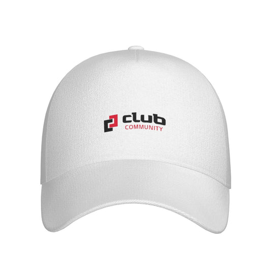 CC Active Cap