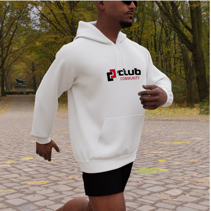 CC Active Heavy Fleece Hoodie