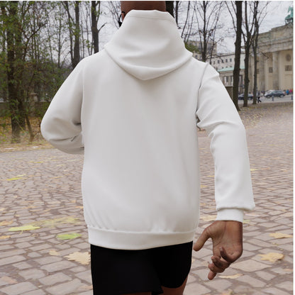 CC Active Heavy Fleece Hoodie