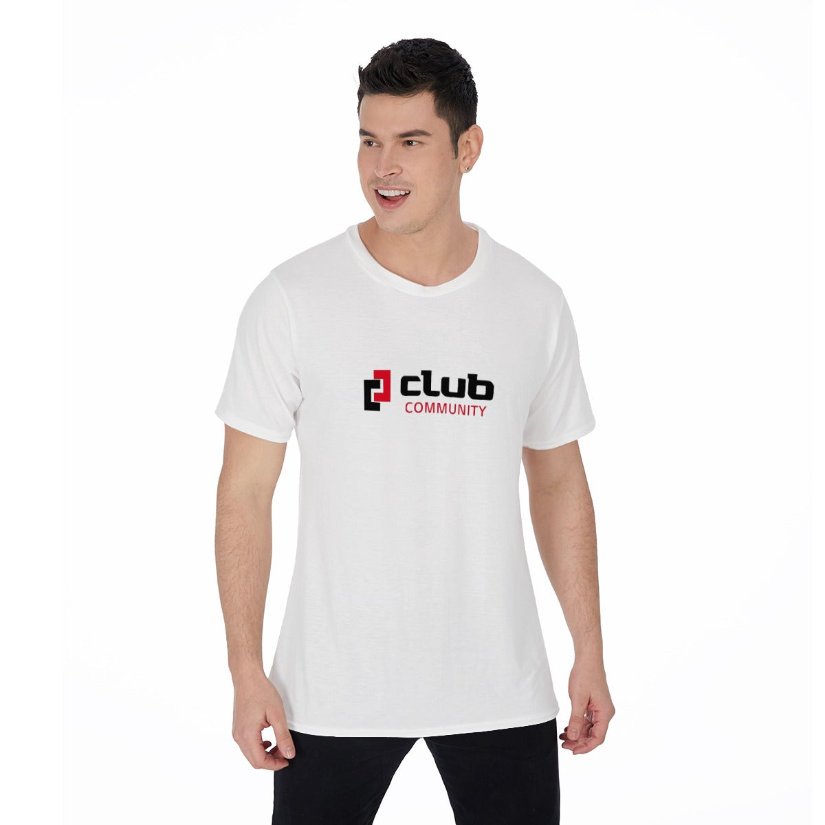 CC Active T-Shirt