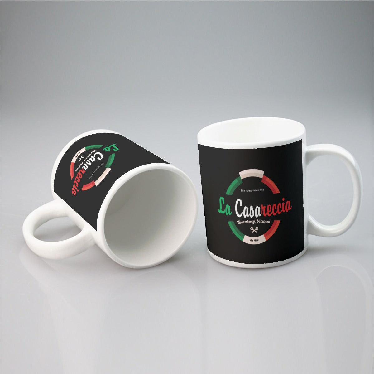 La Casareccia Mug