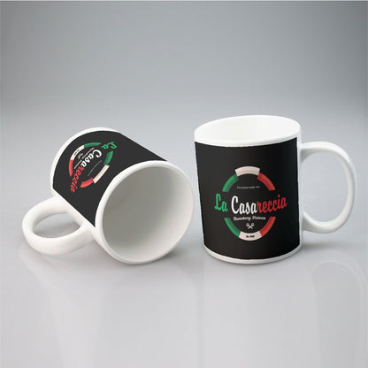 La Casareccia Mug