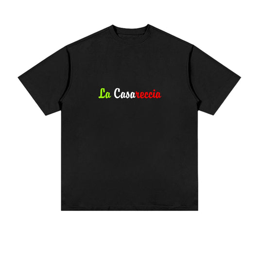 La Casareccia Classic Cotton T-shirt