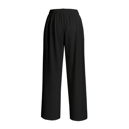 Cricket Pants Black