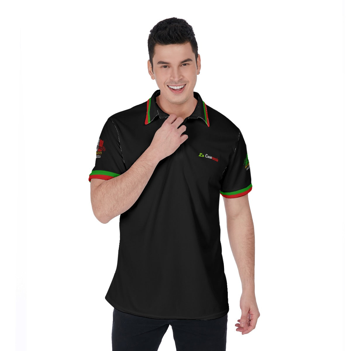 La Casareccia Trade Polo - out of stock