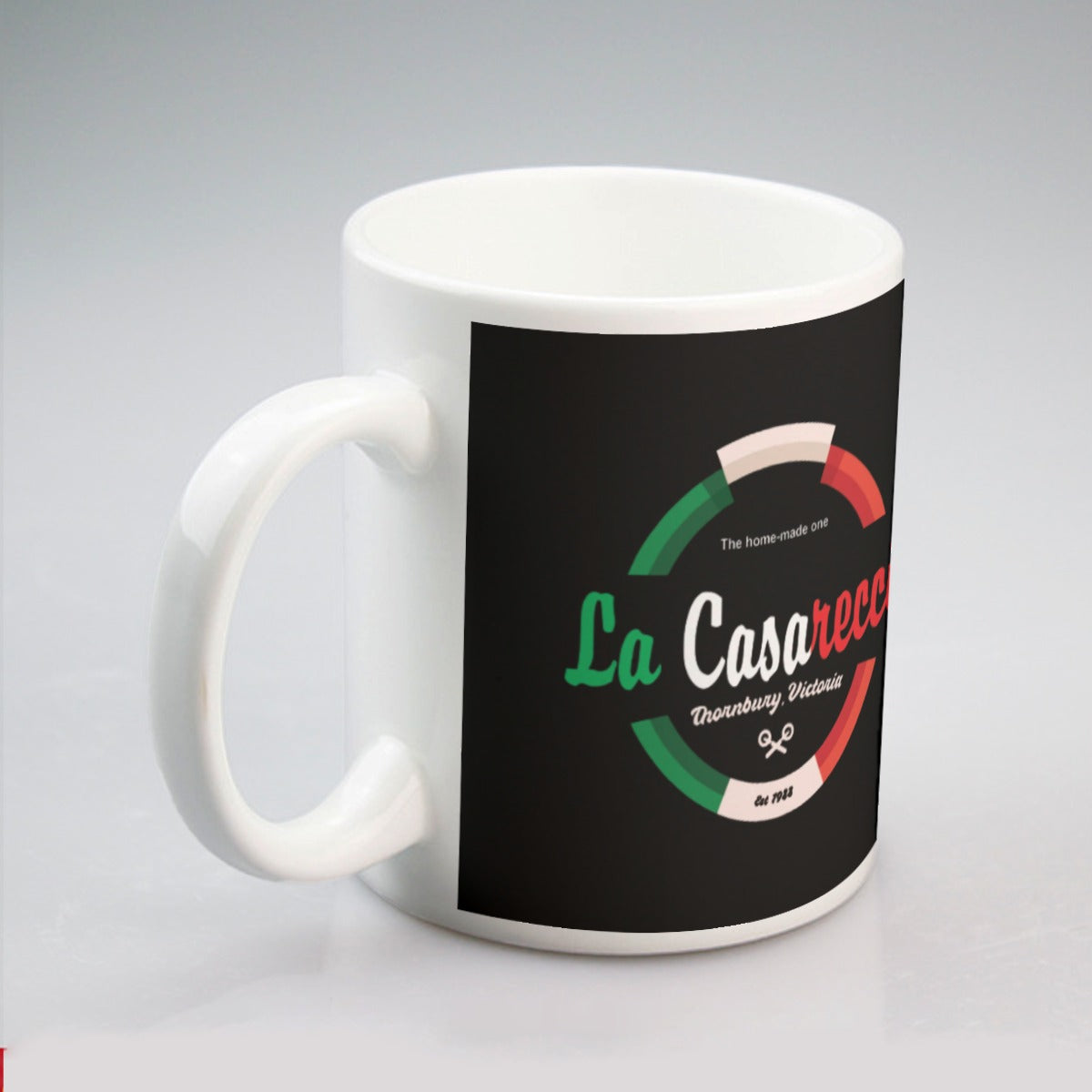 La Casareccia Mug