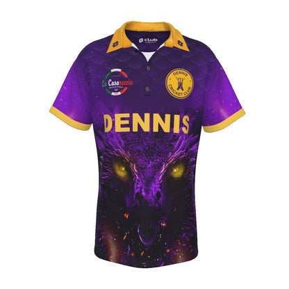 Dennis Dragon Polo