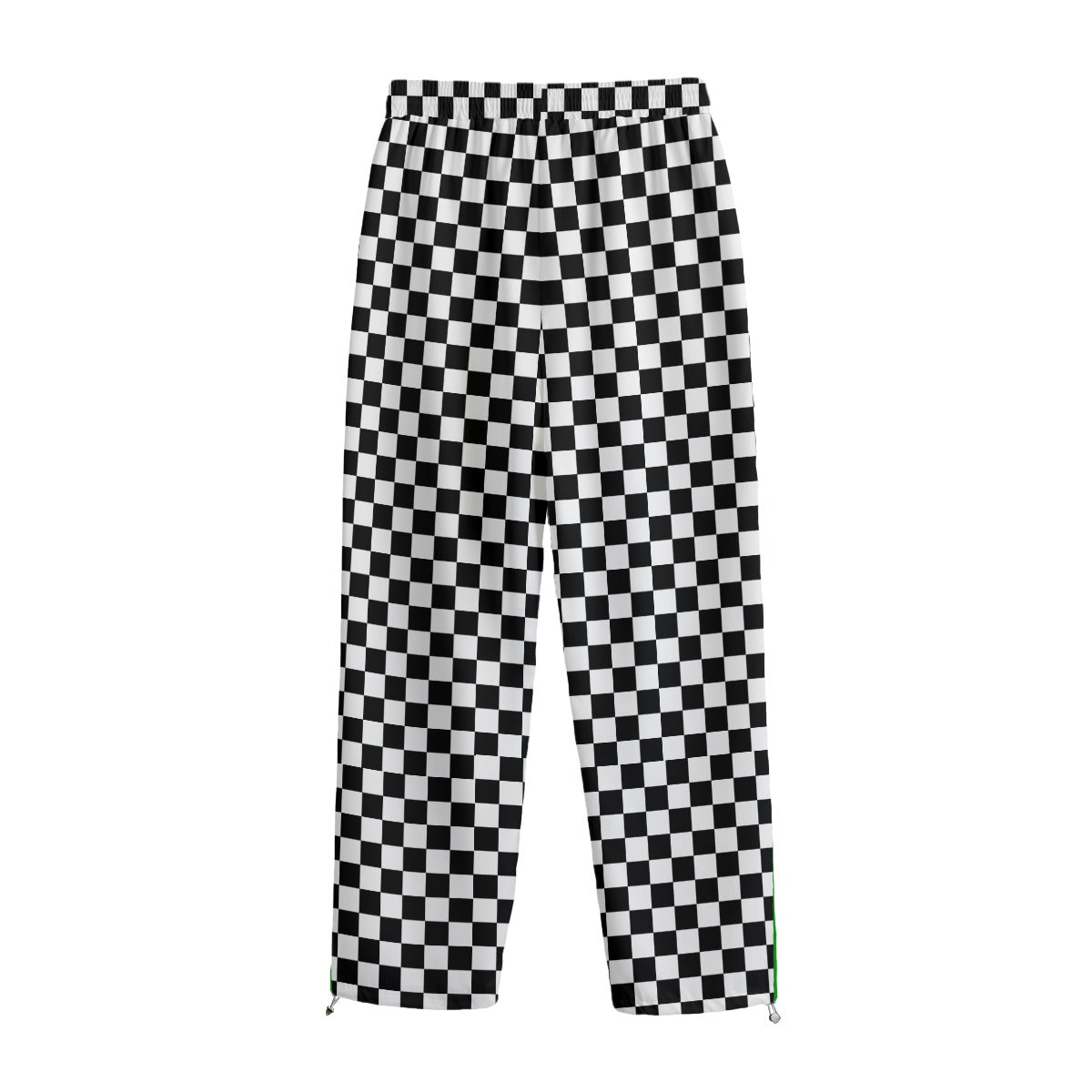 Burnsies Unisex Shop Pants