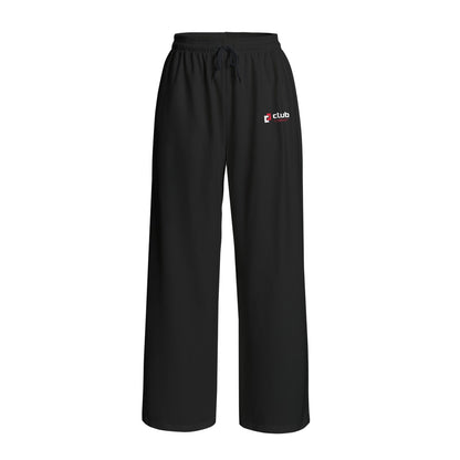 Cricket Pants Black