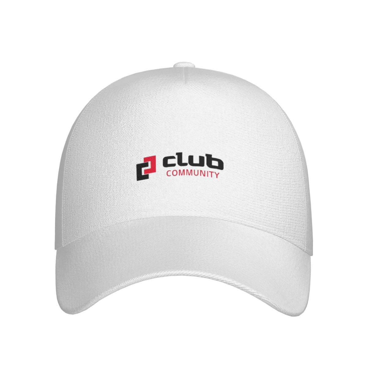 CC Active Peaked Cap