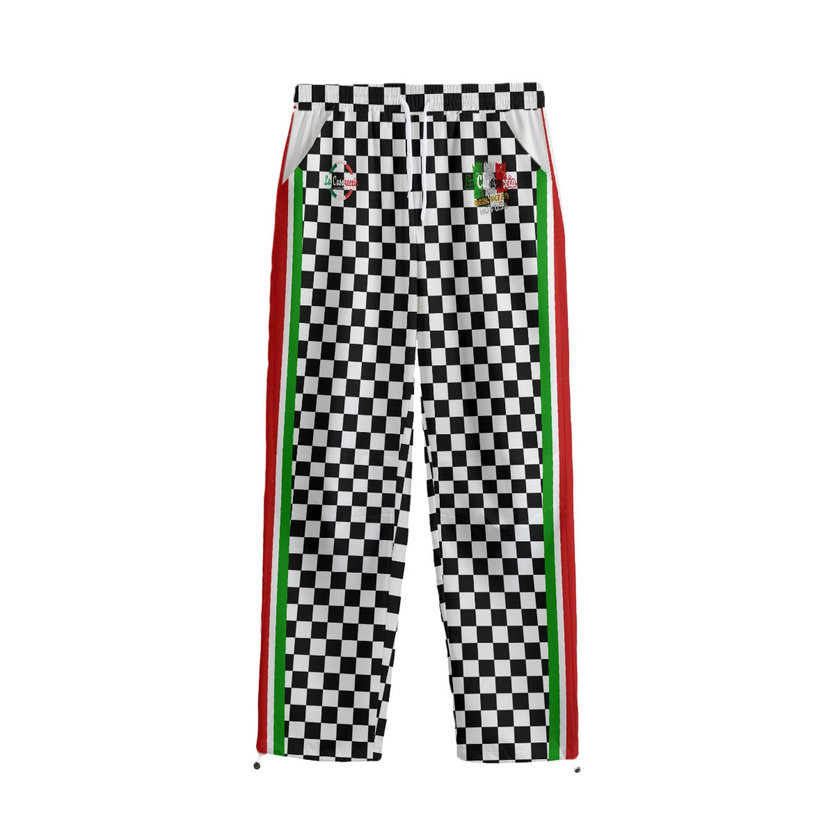 La Casareccia Shop Pants