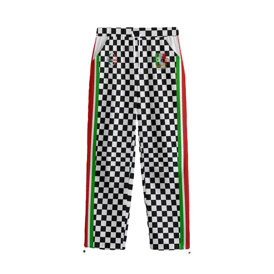 La Casareccia Shop Pants