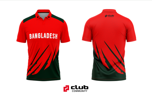 International Cricket Supporters Bangladesh