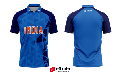 International Cricket Supporters India