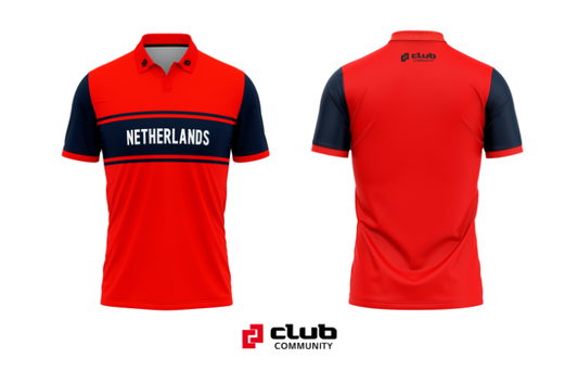 International Cricket Supporters Netherlands