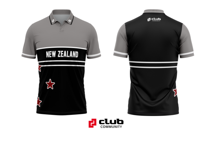 International Cricket Supporters New Zealand