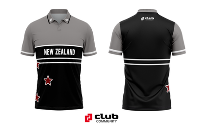 International Cricket Supporters New Zealand