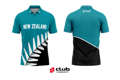 International Cricket Supporters New Zealand