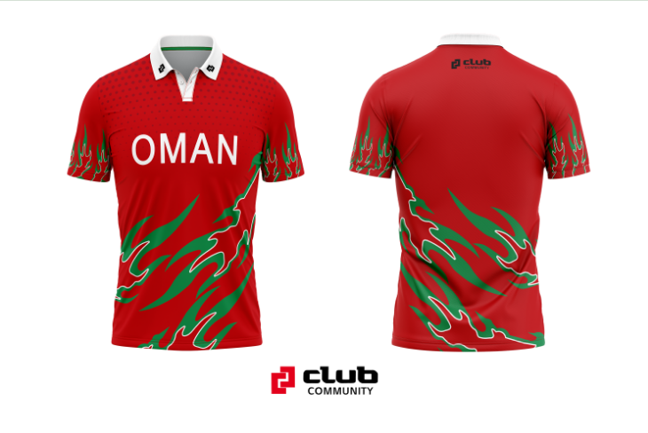 International Cricket Supporters Oman