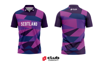 International Cricket Supporters Scotland