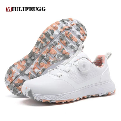 Cricket Shoes Women Grass Sole