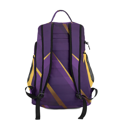 Dennis CC Backpack Senior