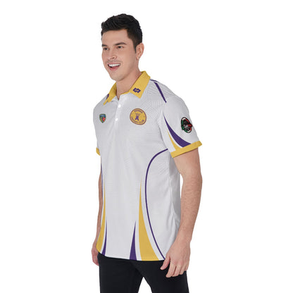 Dennis CC Whites Men's Polo