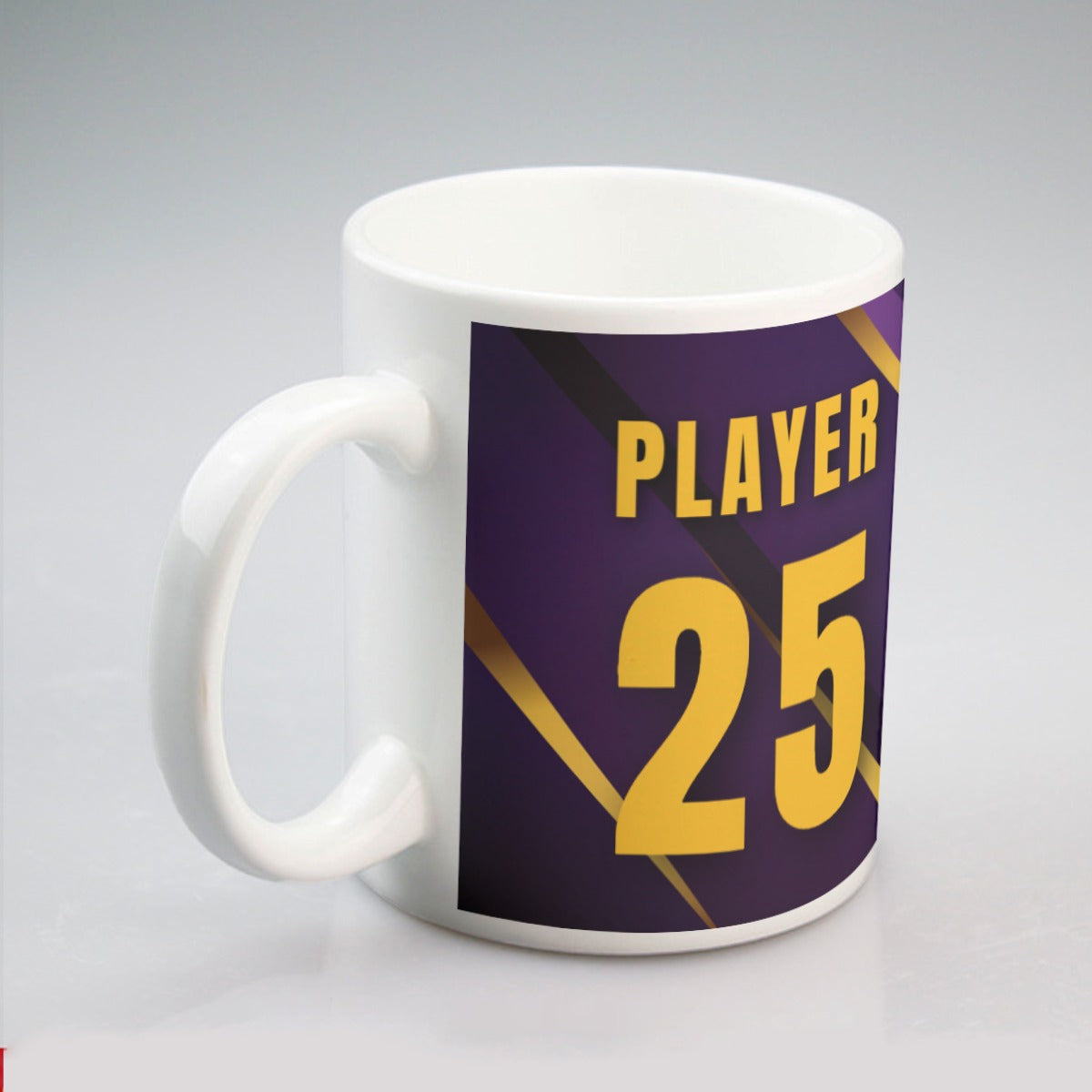 Dennis CC Mug