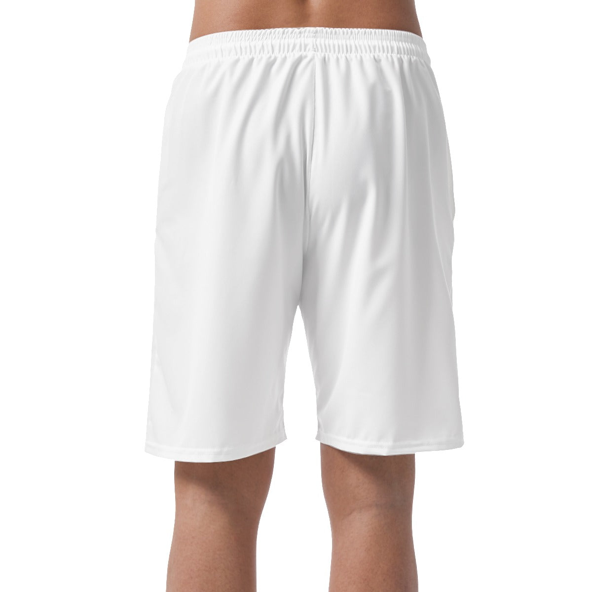 Club Community Demonstration Cricket Club Warmup Shorts