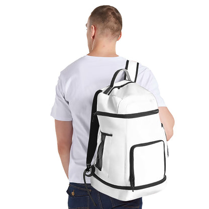 Spare Cricket Club 1 Backpack Senior