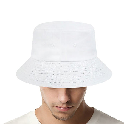 Spare Cricket Club 1 Bucket Hat Warmup