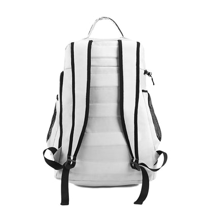 Demonstration CC Backpack Senior