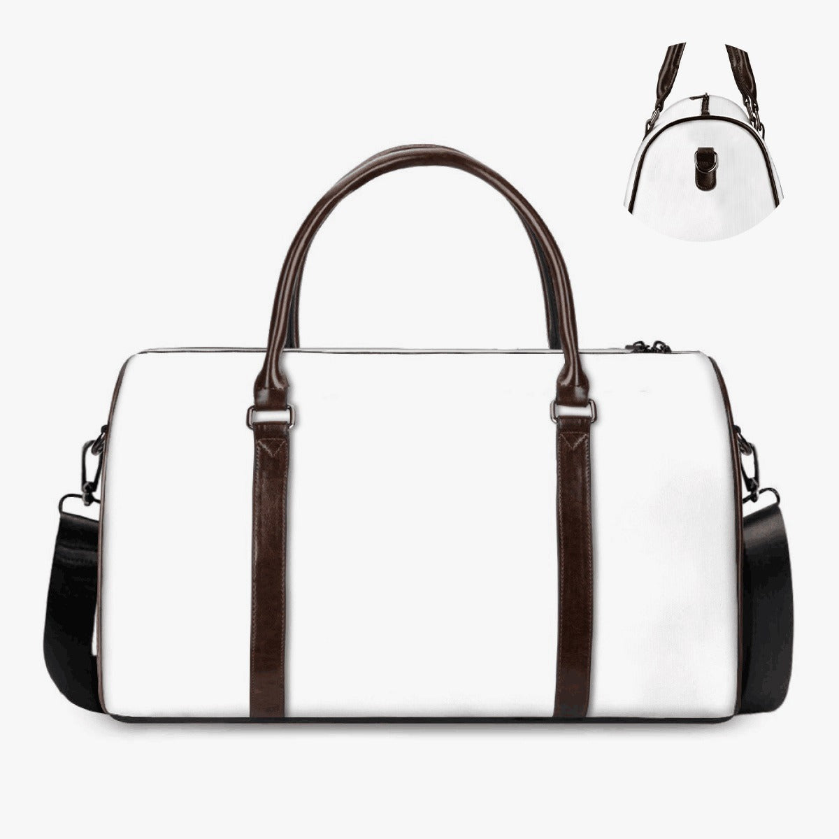 Spare Cricket Club 1 Duffle Bag