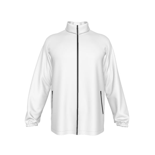 Spare Cricket Club 1 Warmup Jacket