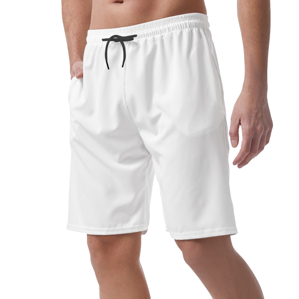 Club Community Demonstration Cricket Club Warmup Shorts