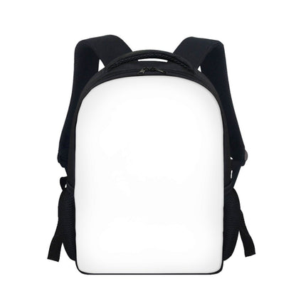 Demonstration CC Backpack Junior