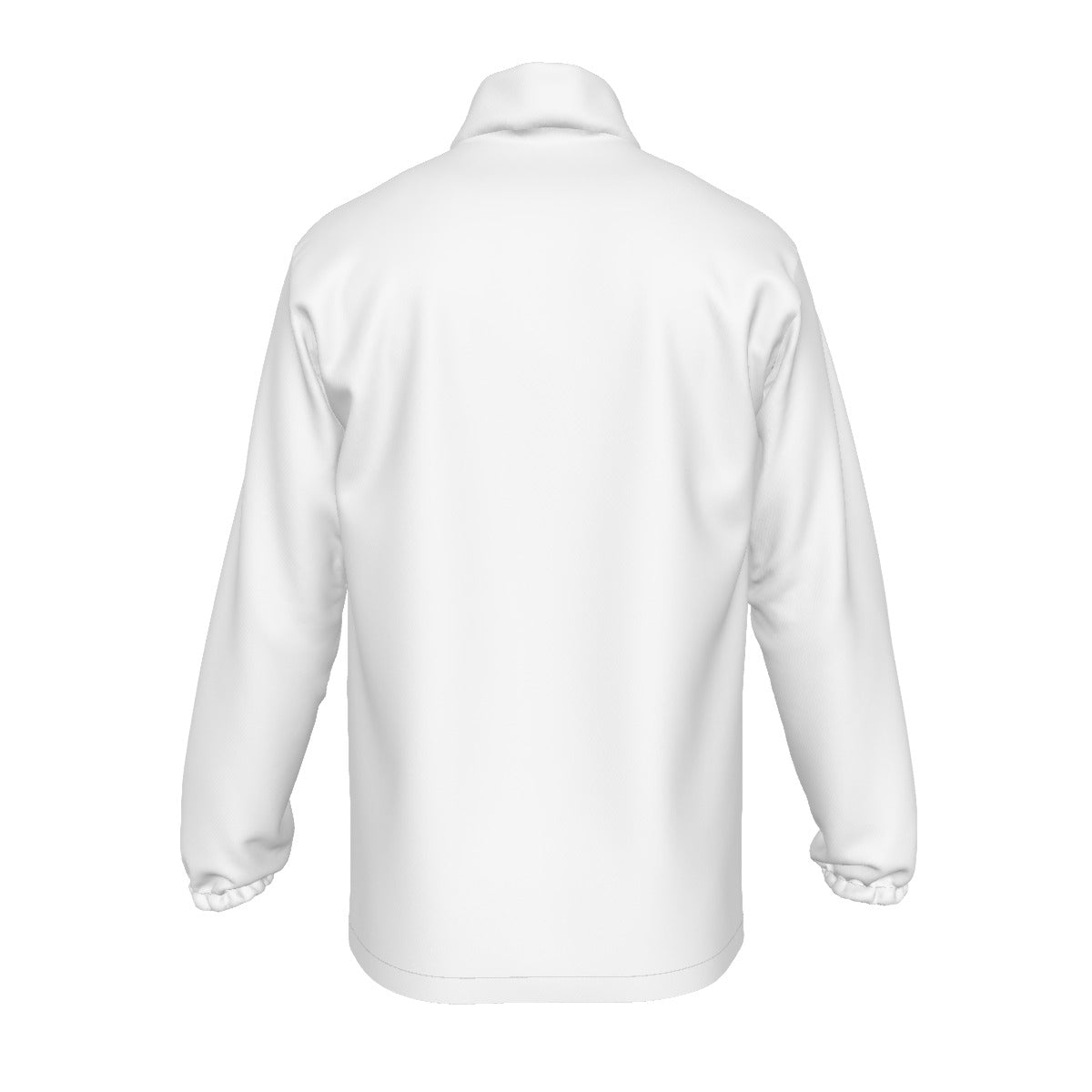 Club Community Demonstration Cricket Club Warmup Jacket