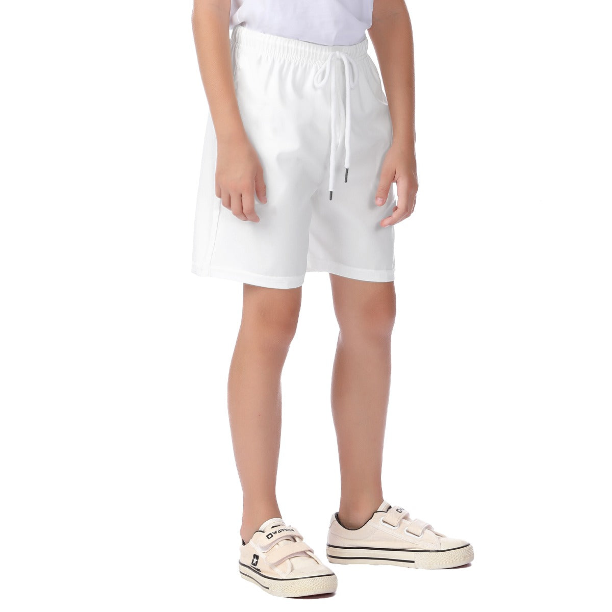 Demonstration CC Junior's Warmup Shorts