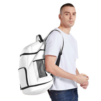 Spare Cricket Club 1 Backpack Senior