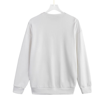 Demonstration CC ODI Men's Knitted Fleece Sweater