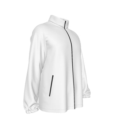 Demonstration CC Cricket Warmup Jacket