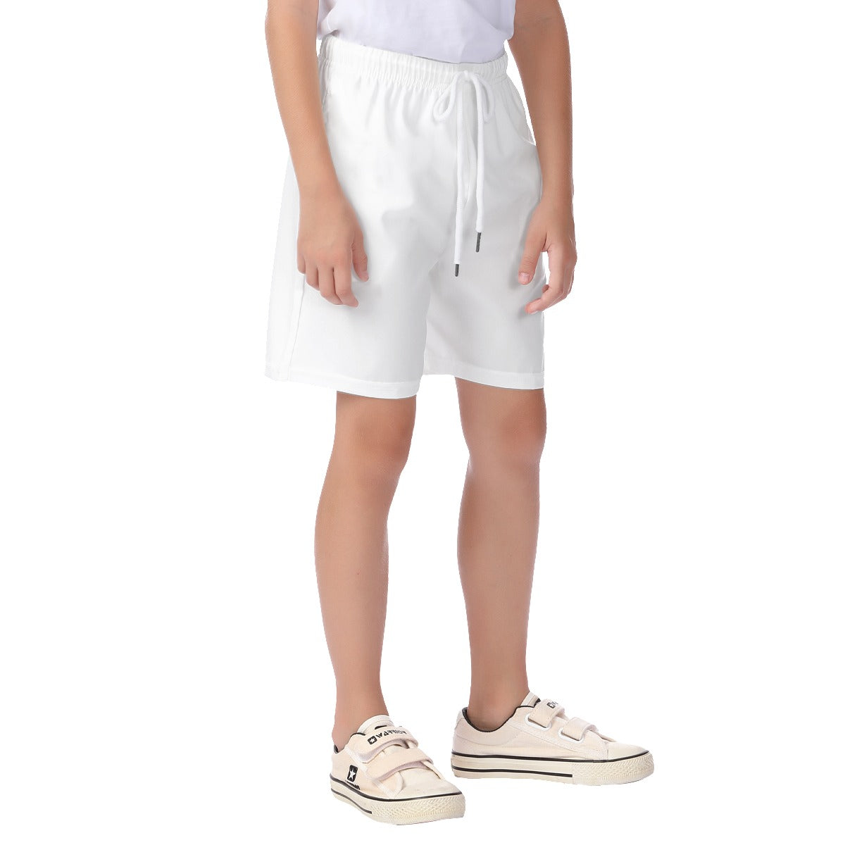 Dennis CC Junior's Warmup Shorts