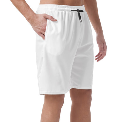 Club Community Demonstration Cricket Club Warmup Shorts