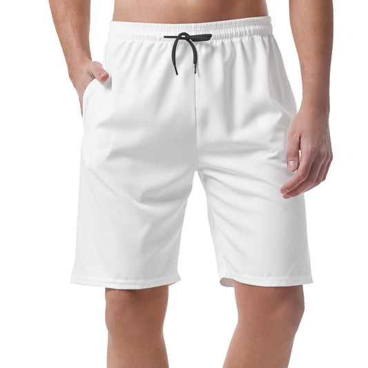 Club Community Demonstration Cricket Club Warmup Shorts