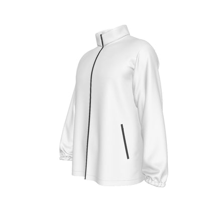 Spare Cricket Club 1 Cricket Warmup Jacket