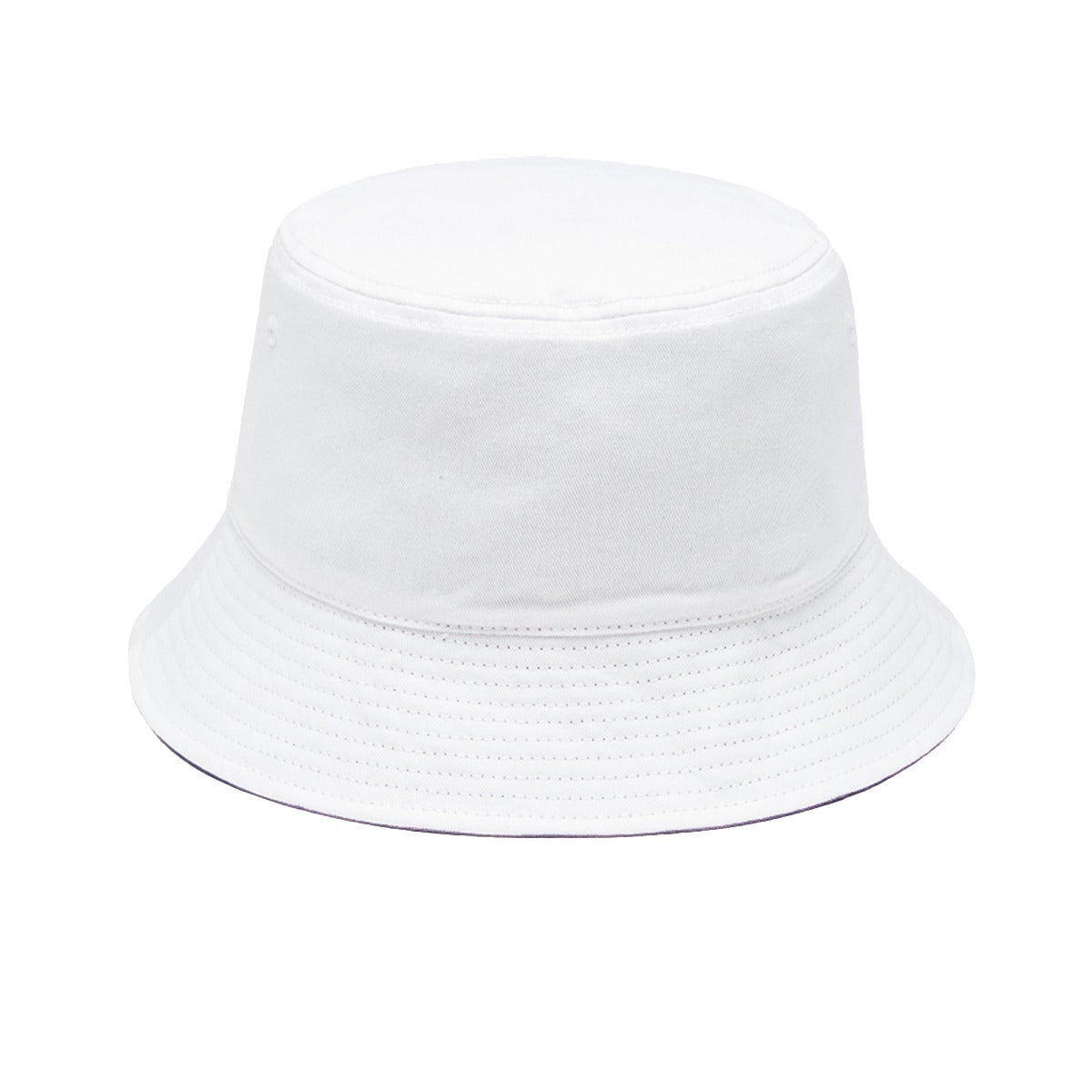 Spare Cricket Club 1 Bucket Hat Whites