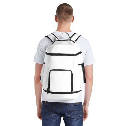 Spare Cricket Club 1 Backpack Senior